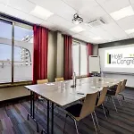 Des Congres מלון 3*
