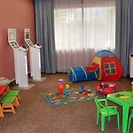 Des Congres מלון וילאורבן