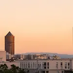 Des Congres וילאורבן