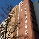 Des Congres Hotel