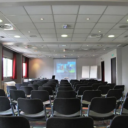 酒店 宫格尔酒店 3*