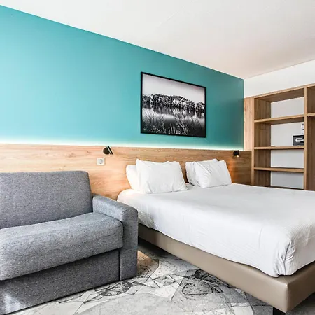 宫格尔酒店 酒店