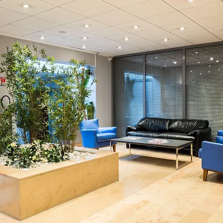 酒店 宫格尔酒店