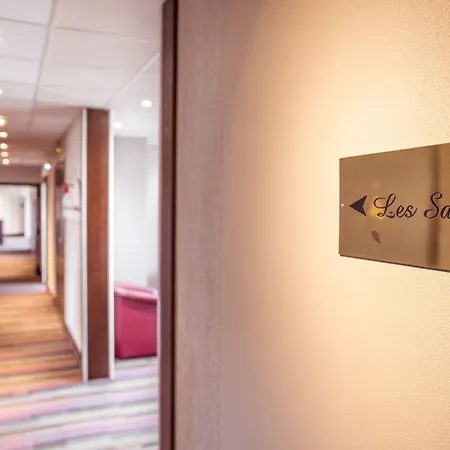 酒店 宫格尔酒店