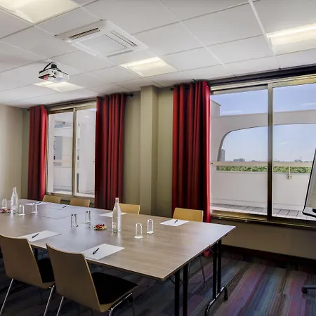 酒店 宫格尔酒店