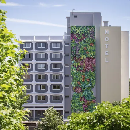 酒店 宫格尔酒店