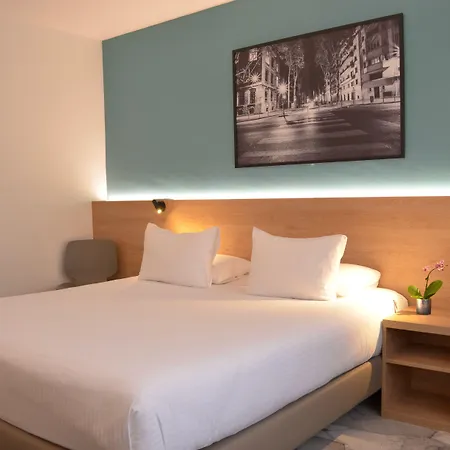 酒店 宫格尔酒店 维勒班