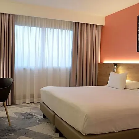 Des Congres Otel 3*