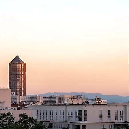 Hotel Des Congres 3*