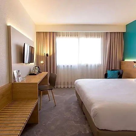 Des Congres Hotel
