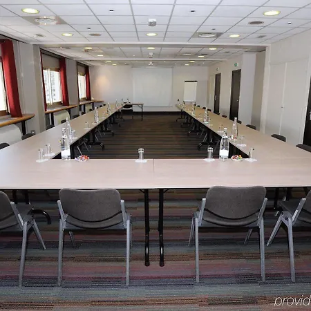 酒店 宫格尔酒店 3*