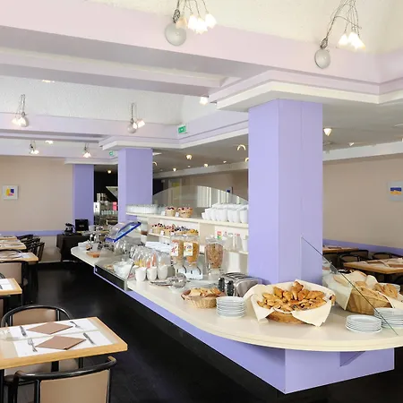 宫格尔酒店 酒店