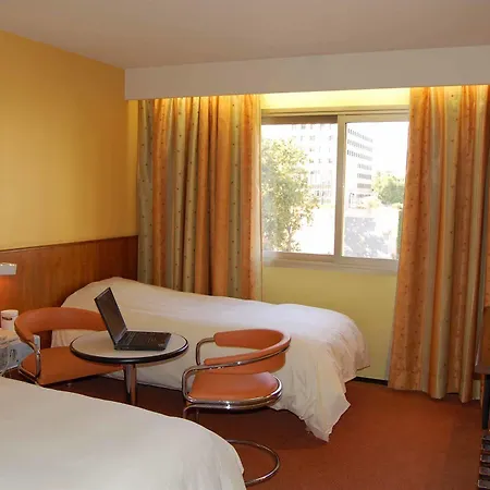 酒店 宫格尔酒店